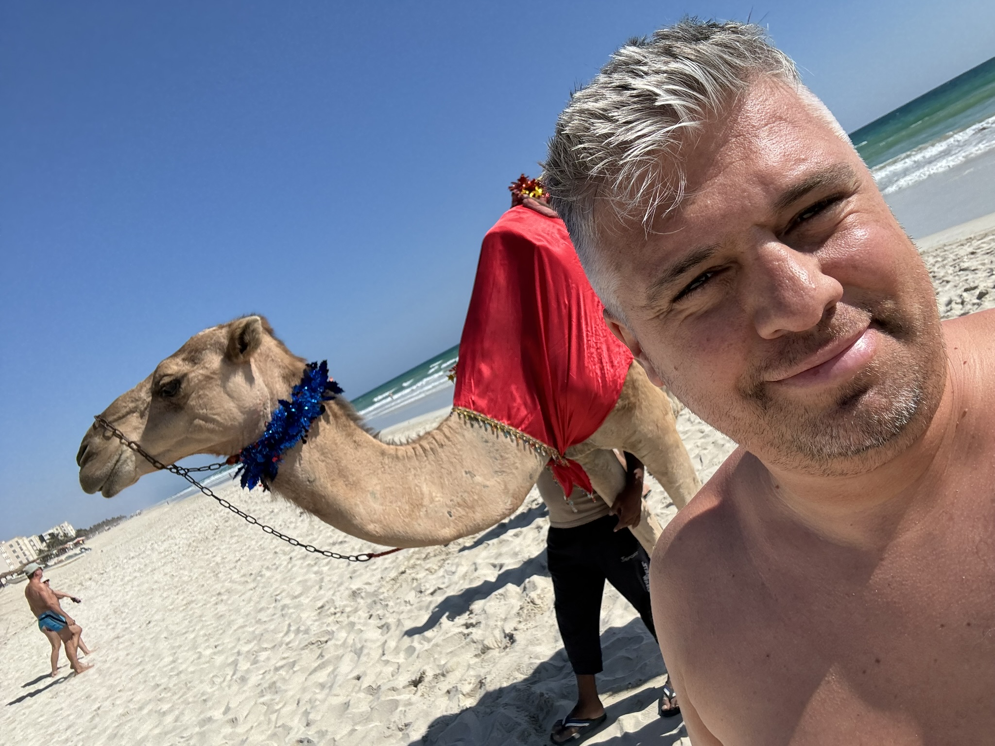 Salalah: Ománsky Karibik, ktorý vám zmení pohľad na Blízky východ